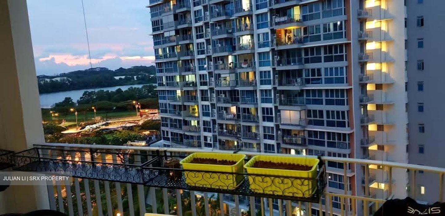 Arc at Tampines (D18), Condominium #621165131